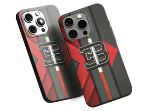 Bugatti Cover Cellulare Universale per Pro Max